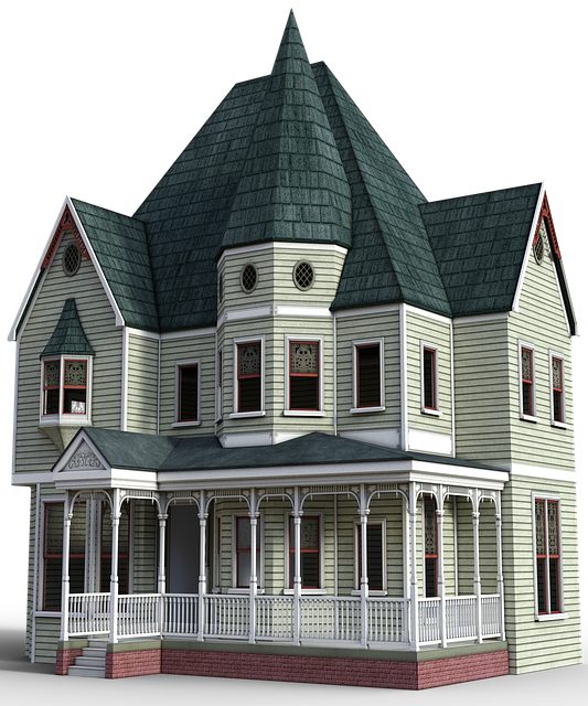 Prix d'une maison en bois écologique à faible consommation énergétique