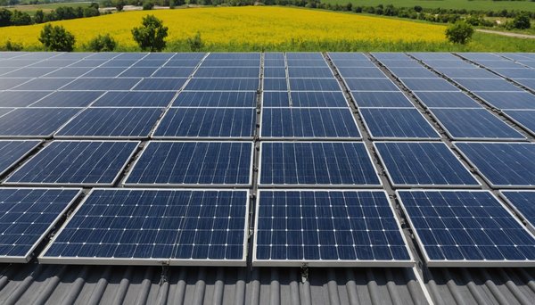 Panneau solaire : 10 astuces pour une énergie durable et économique