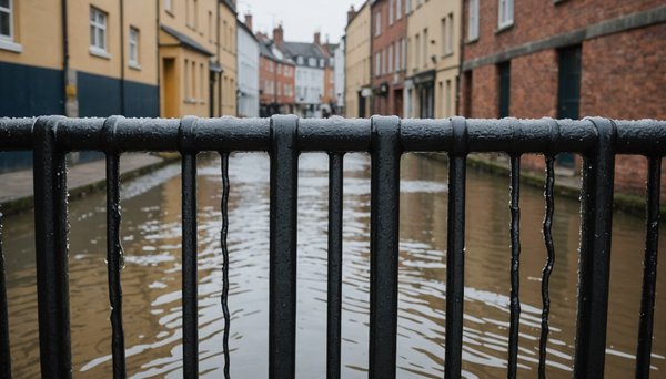 Découvrez les meilleures barrières étanches contre les remontées capillaires