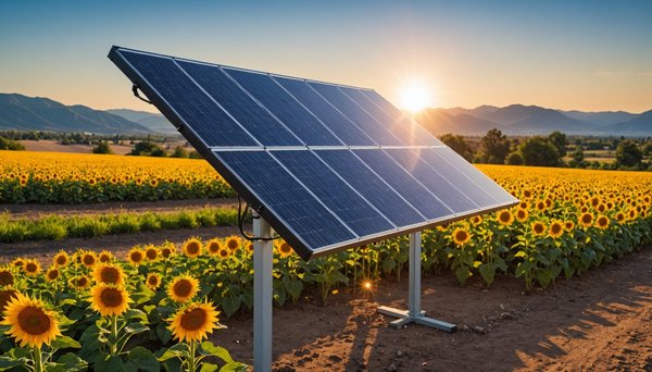 Les 5 meilleurs kits solaires pour vos besoins spécifiques