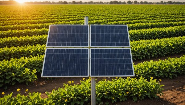 Guide pratique pour la déclaration facile des revenus photovoltaïques