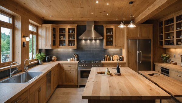 Projets de menuiserie personnalisée à annecy : les experts à découvrir