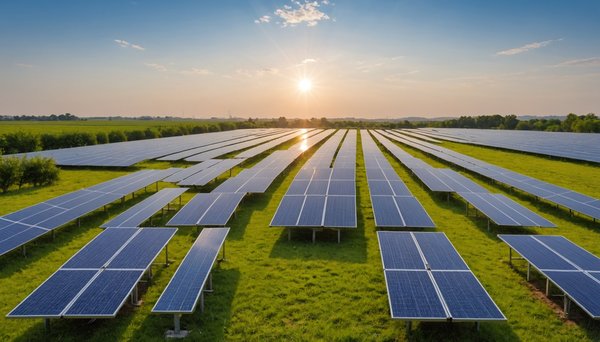 Les atouts majeurs de l'adoption de l'énergie solaire