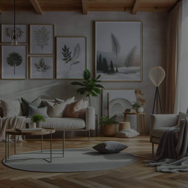 Quels sont les meilleurs choix pour un revêtement de sol intérieur facile à nettoyer et écologique ?