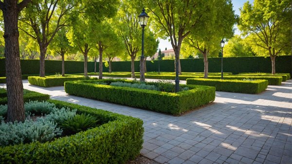 Aménagement d'extérieur à montpellier : solutions haut de gamme