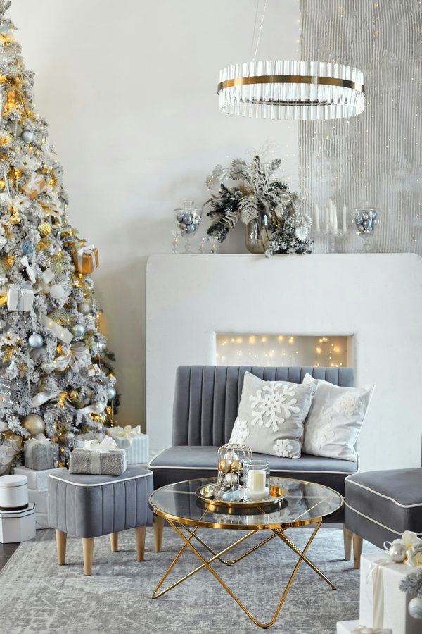 Luminaire haut de gamme pour illuminer votre intérieur