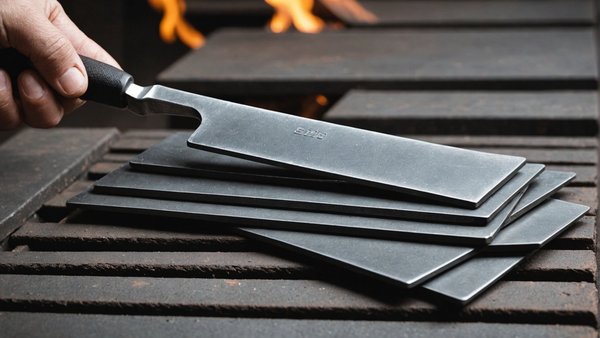 Applications variées du fer plat acier: guide d'achat complet