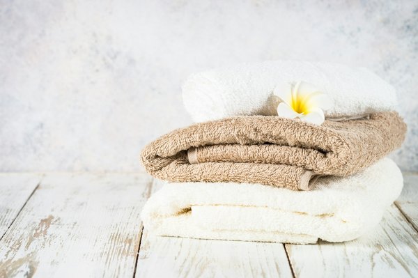 Linge de bain biologique : opter pour des produits de qualité
