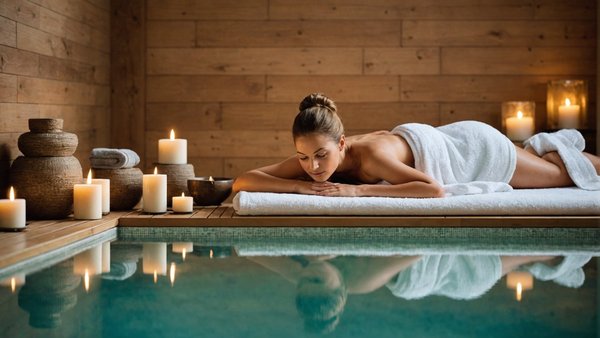 Découvrir le meilleur vendeur de spa en suisse: qualité et service