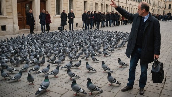 Entreprise depigeonnage val d'oise : intervention rapide et garantie