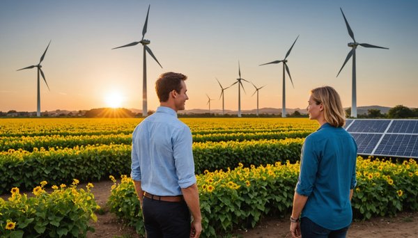 Les clients témoignent : cap soleil energie et l'énergie renouvelable