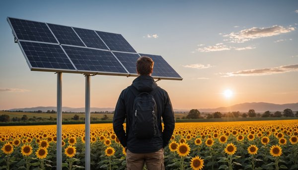 Aucun souci pour choisir le meilleur kit solaire adapté !