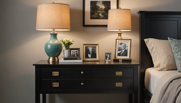 Comment bien choisir sa table de chevet idéale ?