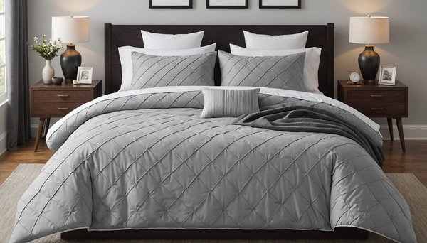 Découvrez la literie idéale pour un confort exceptionnel