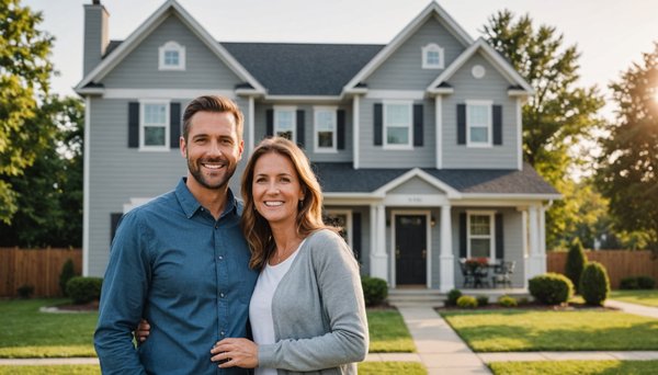 Trouvez le meilleur devis d'assurance habitation en 2024 !