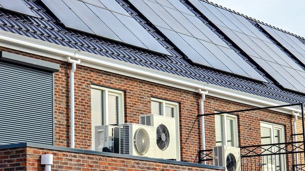 Les avantages cachés de la pompe à chaleur air eau