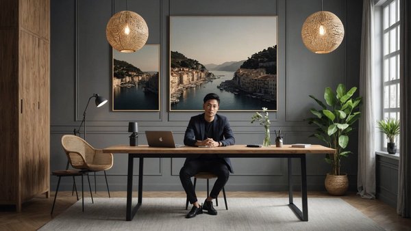 Carl tran à toulon : votre partenaire en décoration intérieure