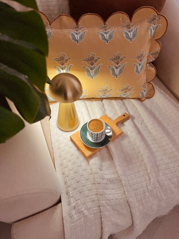 Transformez votre intérieur avec des lampes champignon magiques