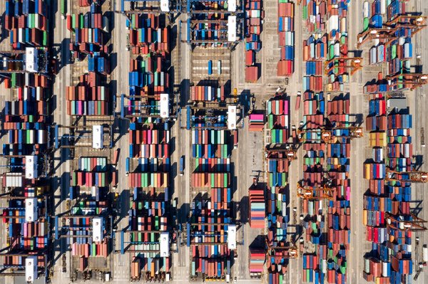 Découvrez les avantages des containers en bois : modernité et durabilité