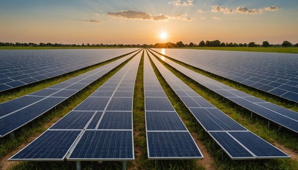 Aucun obstacle à la transition vers l'énergie solaire !