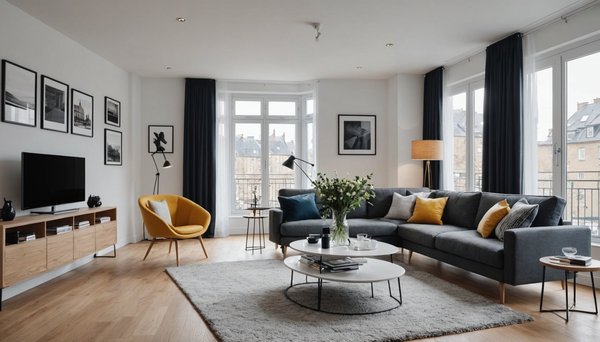 Acheter un appartement à Sallanches : conseils et astuces essentielles